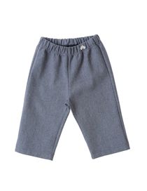 LA STUPENDERIA - Casual pants
