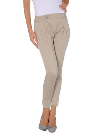 BLUGIRL FOLIES - Casual pants