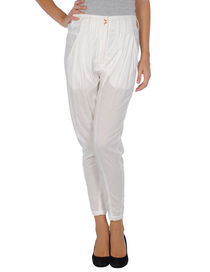 ALEXANDER WANG - Casual pants