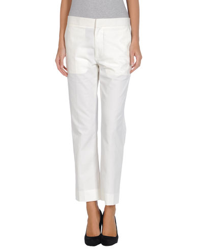 ZOOM MARNI - Formal trouser