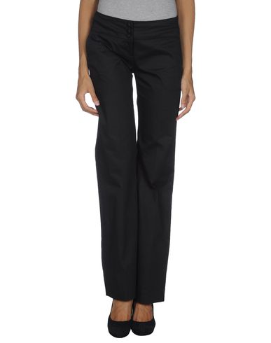ZOOM TOY G. - Formal trouser