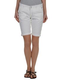 SUN 68 - Bermuda shorts
