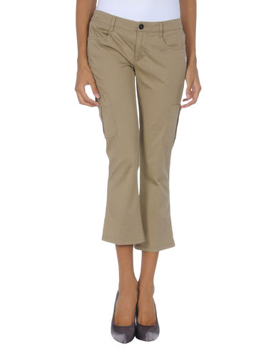 ZOOM MIU MIU - 3/4-length short