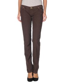TWO WOMEN IN THE WORLD - Casual pants