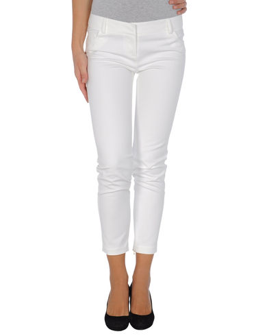 ZOOM ATOS LOMBARDINI - Casual trouser