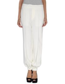 MIU MIU - Casual pants