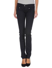 TWO WOMEN IN THE WORLD - Casual pants