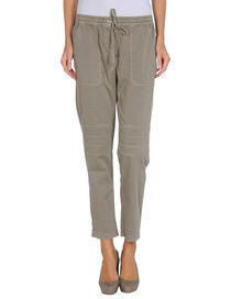 GOLD CASE - Casual trouser