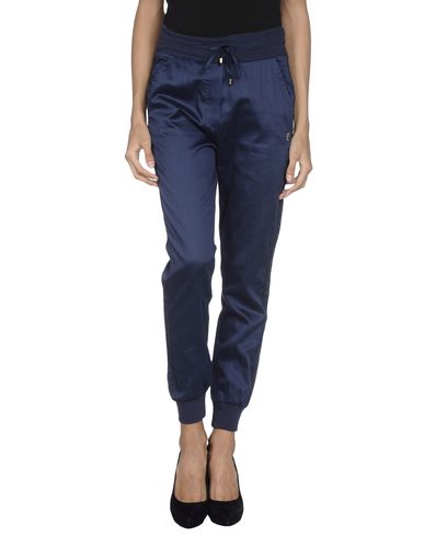 ZOOM PINKO SKIN - Casual pants