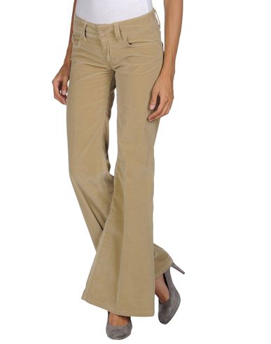 ZOOM DONDUP - Casual trouser
