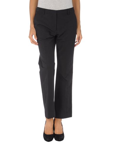 ZOOM DRIES VAN NOTEN - Casual pants