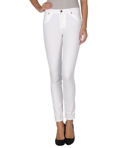 ZOOM TAG ELEMENTS - Casual pants