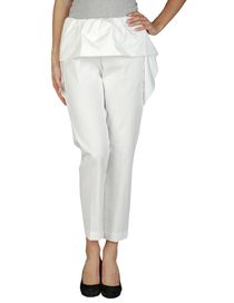DRIES VAN NOTEN - Pantalon