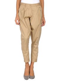 DOLCE & GABBANA - Casual trouser