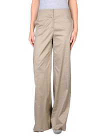 JIL SANDER - Casual pants