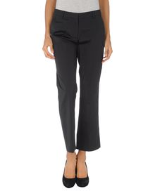 DRIES VAN NOTEN - Casual pants