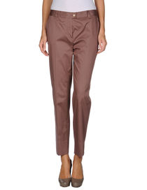 SAN LORENZO - Formal trouser