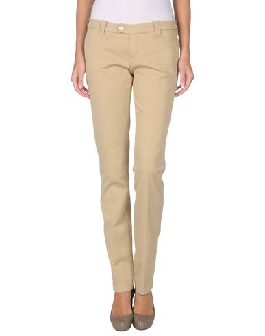ZOOM JACOB COHЁN - Casual trouser
