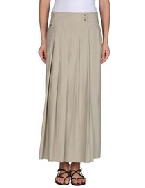 PAUW - Long skirt