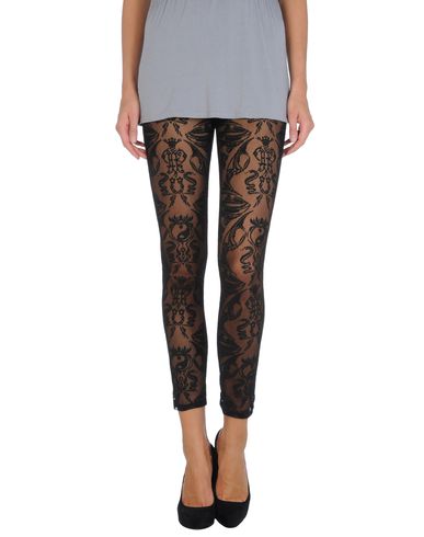 ZOOM EMILIO PUCCI - Leggings