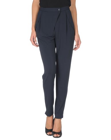 ZOOM TAVIANI - Casual pants