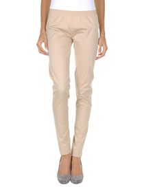 TWIN-SET Simona Barbieri - Casual trouser