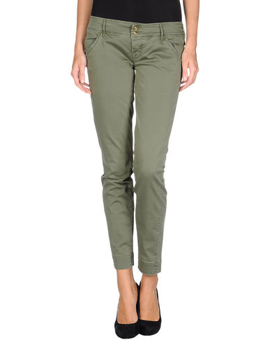 ZOOM CYCLE - Casual pants