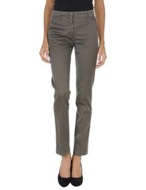 INCOTEX - Casual pants