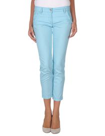JACOB COHЁN - 3/4-length short