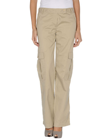 ZOOM ASPESI - Casual pants