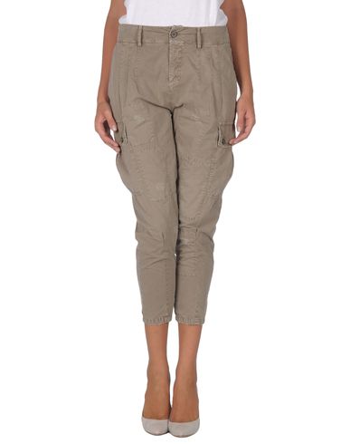 ZOOM GOLD CASE - 3/4-length short