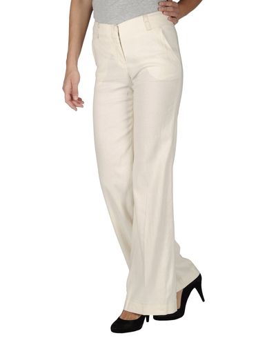 ZOOM ARMANI JEANS - Casual pants