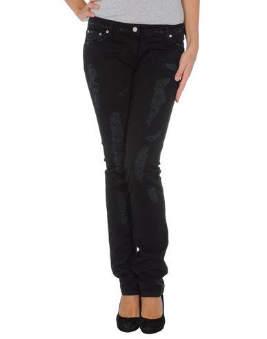 ZOOM FENDI - Casual pants