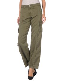 TWIN-SET Simona Barbieri - Casual pants