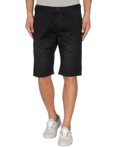 ZOOM PAUL SMITH JEANS - Bermuda