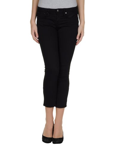 ZOOM HELMUT LANG - 3/4-length short