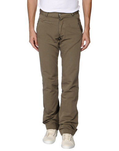 ZOOM AVIO - Casual pants