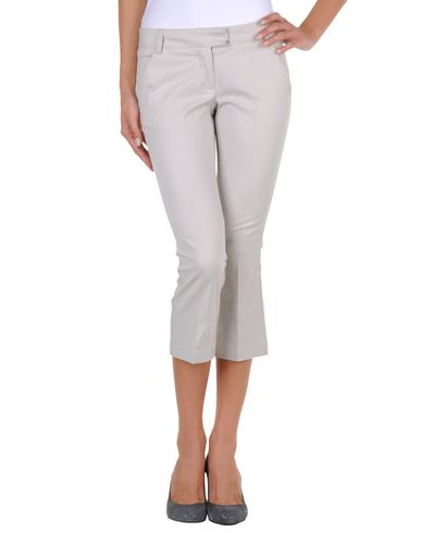 ZOOM JO NO FUI - 3/4-length short