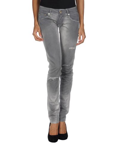 ZOOM JO NO FUI - Casual trouser