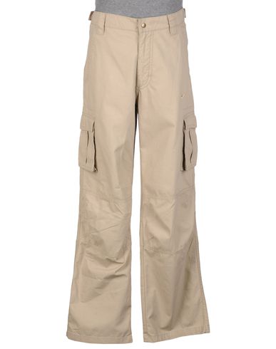 ZOOM NIKE - Casual pants