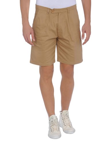 ZOOM CAMO - Bermuda