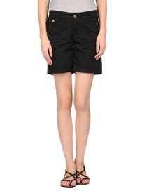 FRANKLIN & MARSHALL - Bermuda shorts