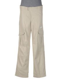 NIKE - Casual pants