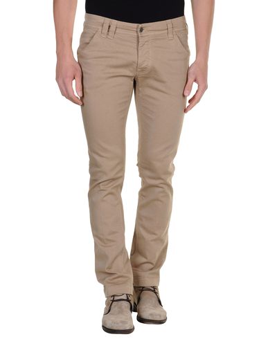 ZOOM CYCLE - Casual trouser