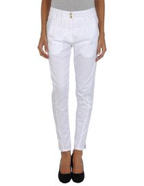 SCHUMACHER - Casual pants
