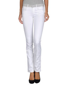 LIU •JEANS - Casual pants