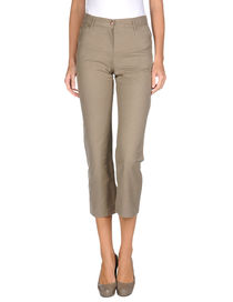PAUL SMITH WOMEN - 3/4-length trousers