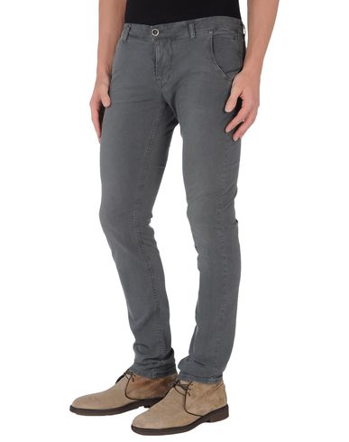 ZOOM TAKE-TWO - Casual pants