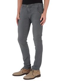 TAKE-TWO - Casual pants