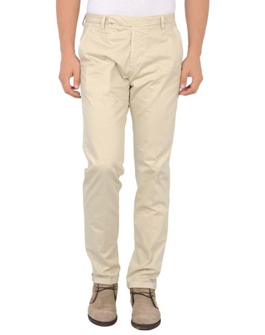 ZOOM BRIAN DALES - Casual pants